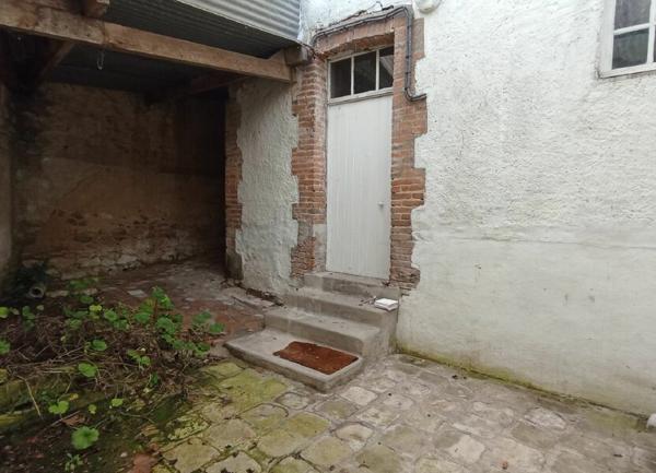 Maison à vendre    6 pièces •  Lorris