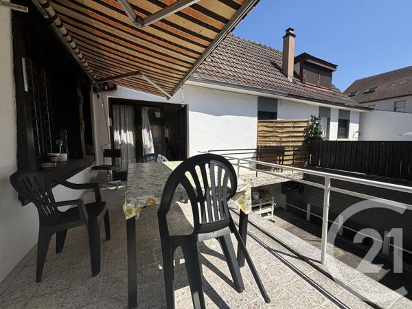 Maison à vendre  8 pièces - 206 m2 ROSHEIM - 67
