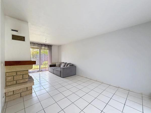 Maison à vendre 4 pièces VILLE LA GRAND (74)