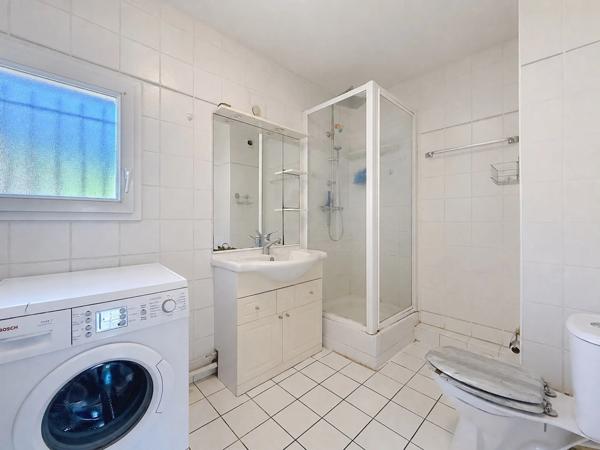 Maison à vendre 4 pièces VILLE LA GRAND (74)