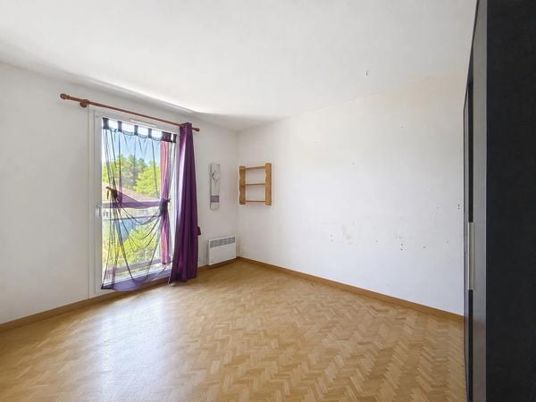 Maison à vendre 4 pièces VILLE LA GRAND (74)