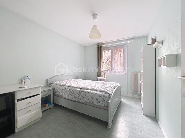 Maison traditionnelle de 100 m²