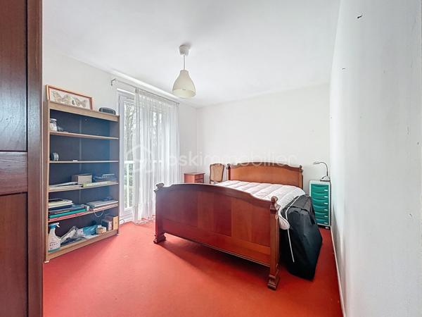 Maison traditionnelle de 100 m²