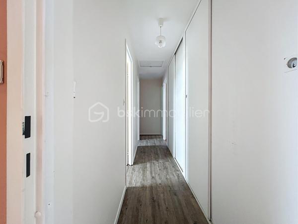 Maison traditionnelle de 100 m²