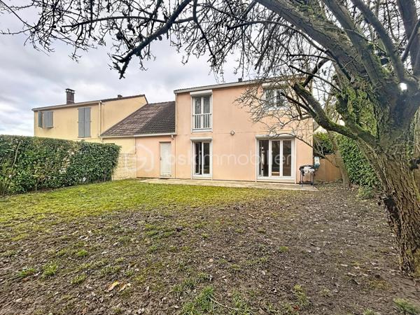 Maison traditionnelle de 100 m²