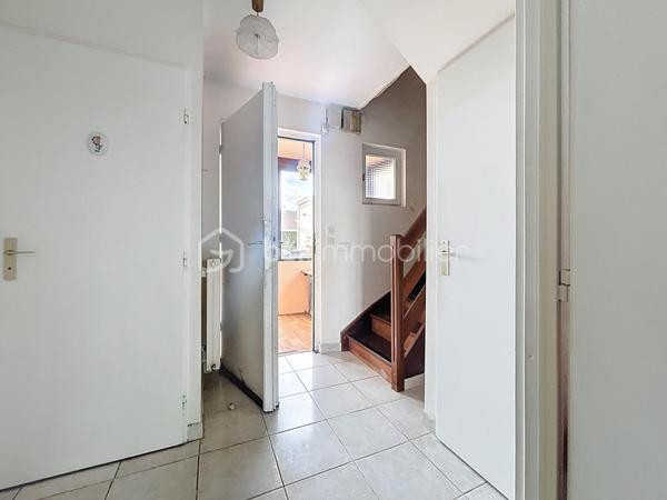 Maison traditionnelle de 100 m²