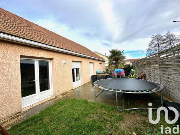 Maison à vendre 4 pièces 95 m² Le Havre