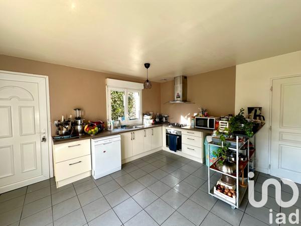 Maison à vendre 4 pièces 95 m² Le Havre