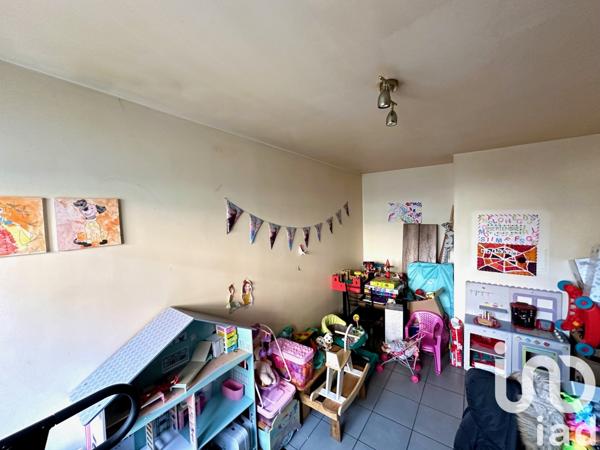 Maison à vendre 4 pièces 95 m² Le Havre