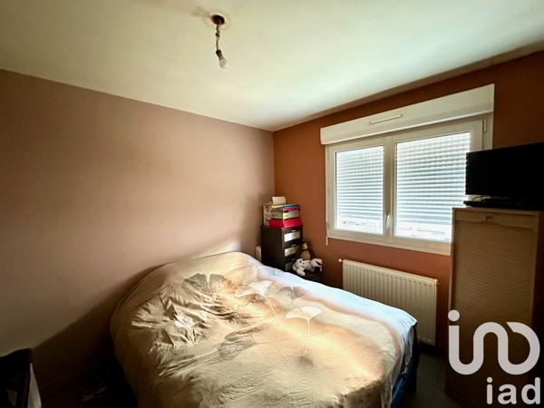 Maison à vendre 4 pièces 95 m² Le Havre