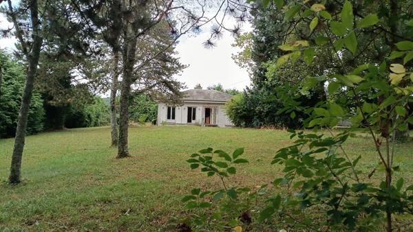 Maison à vendre à Bénévent-l'Abbaye (23210) - Creuse