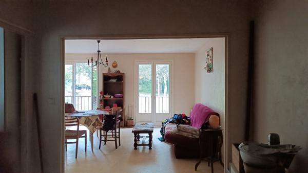 Maison à vendre à Bénévent-l'Abbaye (23210) - Creuse