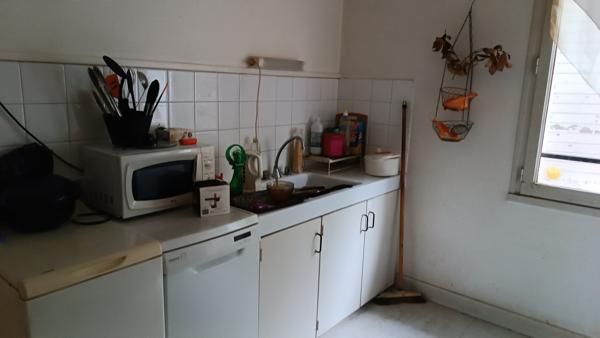 Maison à vendre à Bénévent-l'Abbaye (23210) - Creuse