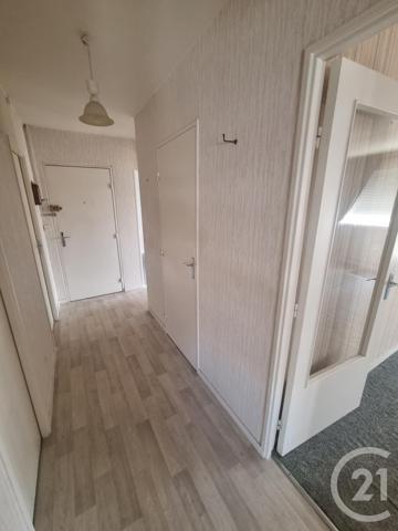 Appartement F3 à vendre  3 pièces - 62 m2 ST JEAN DE BRAYE - 45