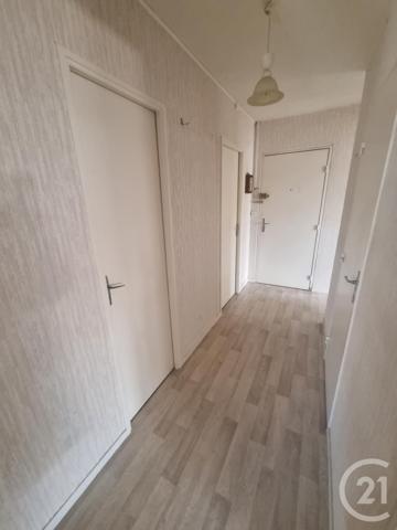 Appartement F3 à vendre  3 pièces - 62 m2 ST JEAN DE BRAYE - 45