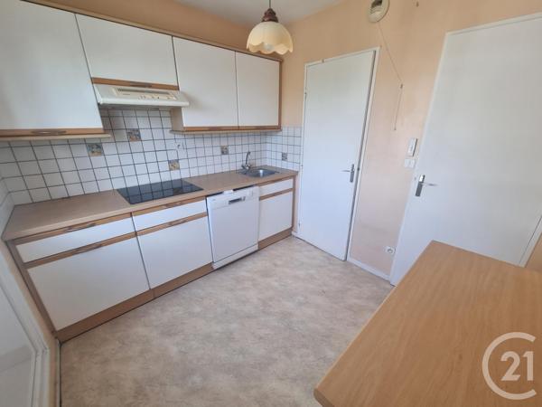 Appartement F3 à vendre  3 pièces - 62 m2 ST JEAN DE BRAYE - 45
