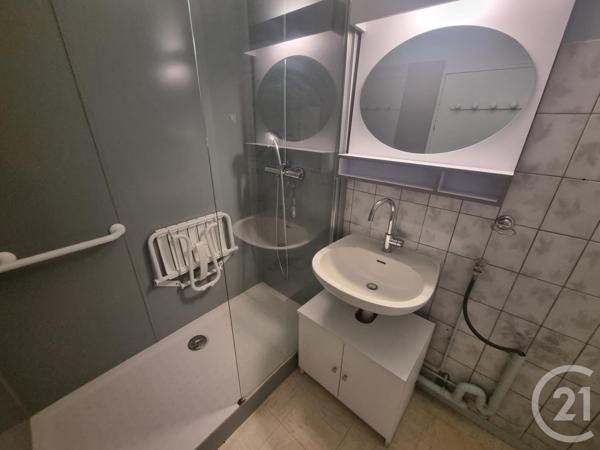 Appartement F3 à vendre  3 pièces - 62 m2 ST JEAN DE BRAYE - 45