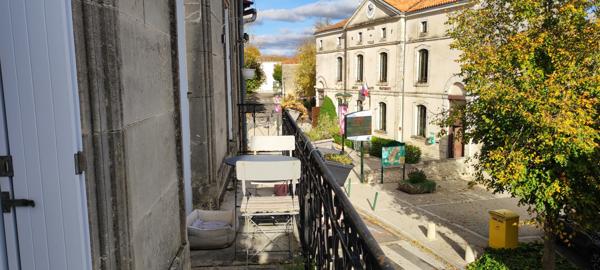 Maison à vendre à Villefagnan (16240) - Charente