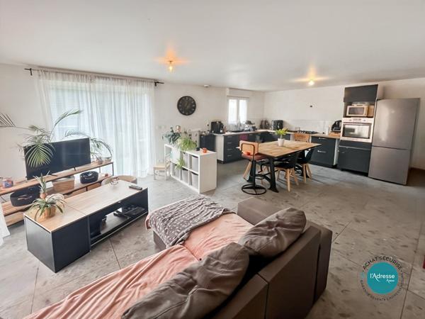 Maison récente 2022 Champcueil