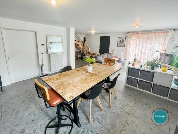 Maison récente 2022 Champcueil