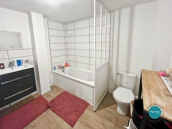 Maison récente 2022 Champcueil