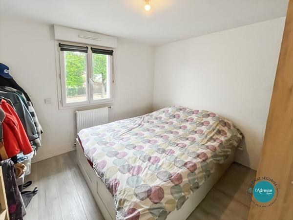 Maison récente 2022 Champcueil