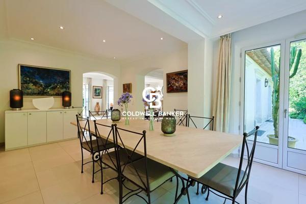 Maison 9 pièces à vendre St Tropez - 83990 / Réf: 21800-PL