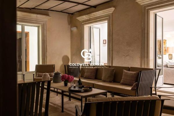 Maison 9 pièces à vendre St Tropez - 83990 / Réf: 21800-PL