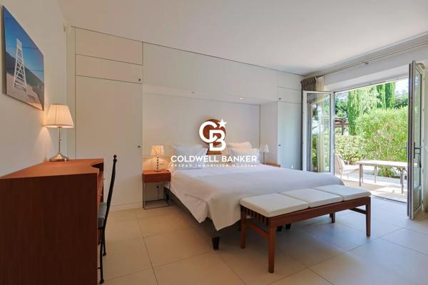 Maison 9 pièces à vendre St Tropez - 83990 / Réf: 21800-PL