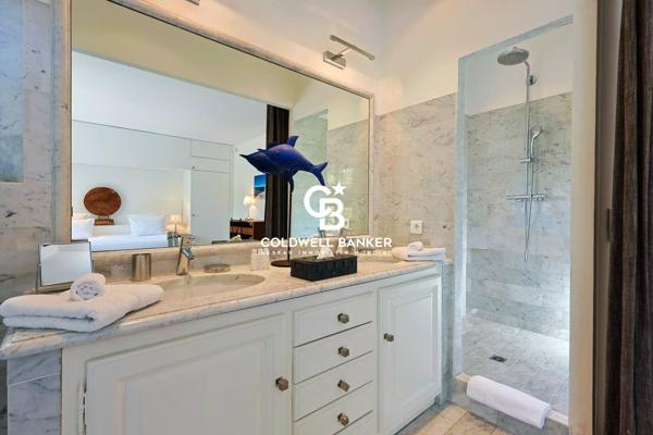 Maison 9 pièces à vendre St Tropez - 83990 / Réf: 21800-PL