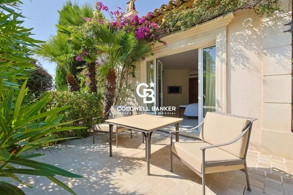 Maison 9 pièces à vendre St Tropez - 83990 / Réf: 21800-PL