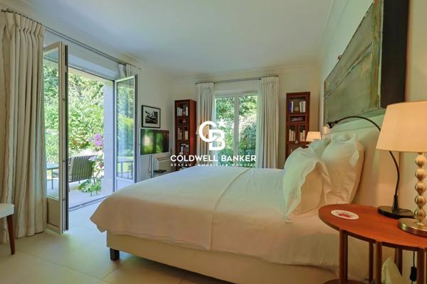 Maison 9 pièces à vendre St Tropez - 83990 / Réf: 21800-PL