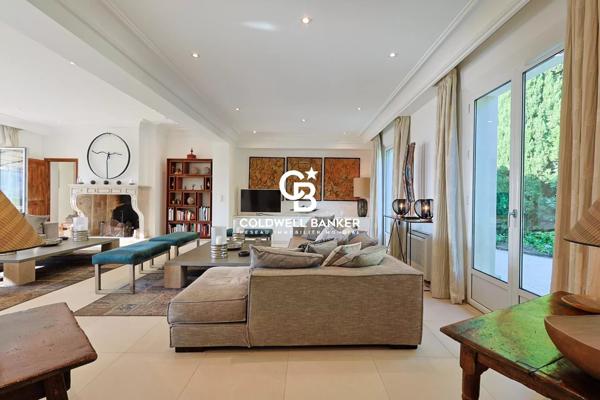 Maison 9 pièces à vendre St Tropez - 83990 / Réf: 21800-PL