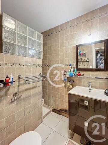 Appartement Studio à vendre  1 pièce - 31,66 m2 ST MARTIN DE CRAU - 13