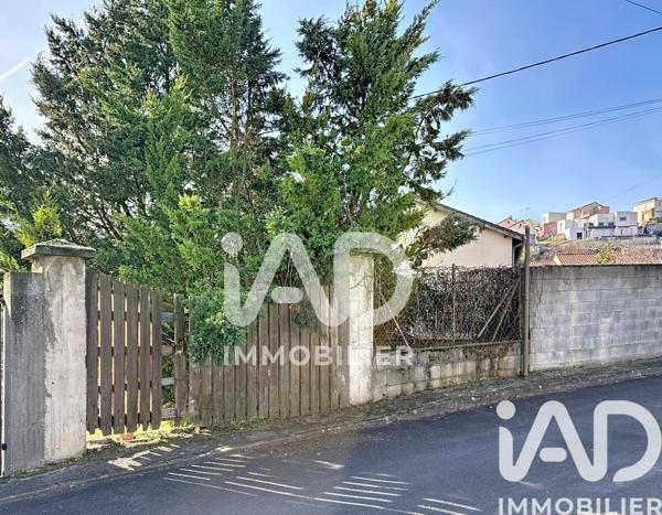 Terrain à vendre 638 m² Millau