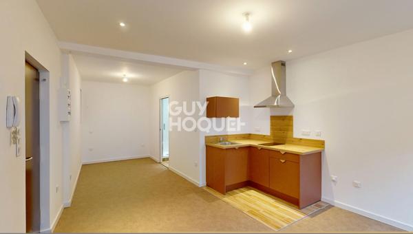 Appartement Selestat 1 pièce(s) 28.12 m2