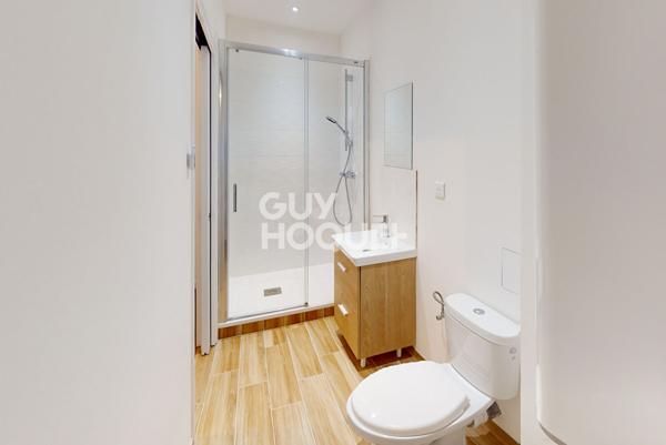 Appartement Selestat 1 pièce(s) 28.12 m2