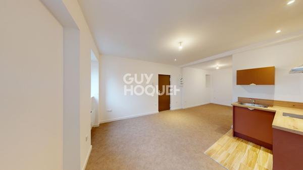 Appartement Selestat 1 pièce(s) 28.12 m2