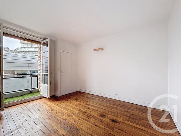 Appartement Studio à vendre  1 pièce - 22,30 m2 BOULOGNE BILLANCOURT - 92