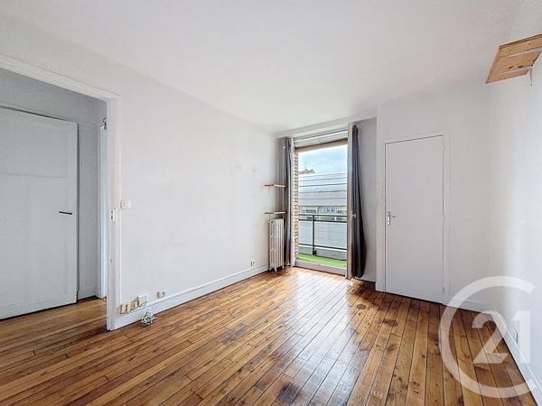 Appartement Studio à vendre  1 pièce - 22,30 m2 BOULOGNE BILLANCOURT - 92