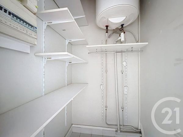 Appartement Studio à vendre  1 pièce - 22,30 m2 BOULOGNE BILLANCOURT - 92