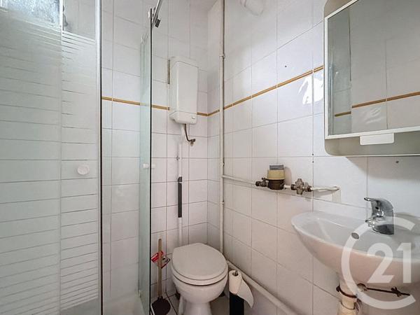 Appartement Studio à vendre  1 pièce - 22,30 m2 BOULOGNE BILLANCOURT - 92