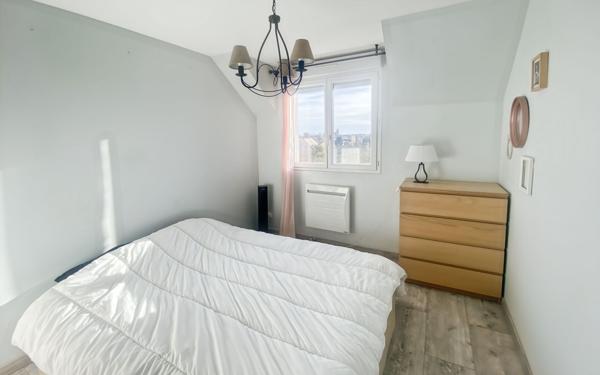 Appartement à vendre    3 pièces • 63 m2 Chécy