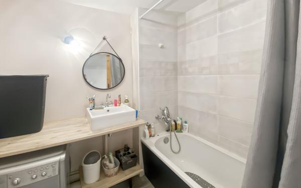 Appartement à vendre    3 pièces • 63 m2 Chécy