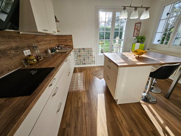 Maison à vendre à Coulounieix-Chamiers (24660) - Dordogne