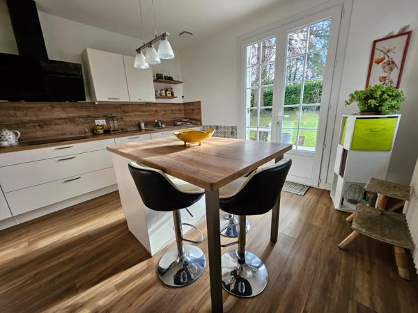 Maison à vendre à Coulounieix-Chamiers (24660) - Dordogne