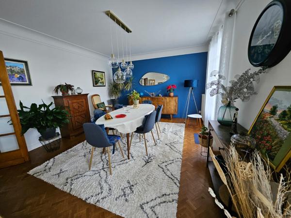Maison à vendre à Coulounieix-Chamiers (24660) - Dordogne