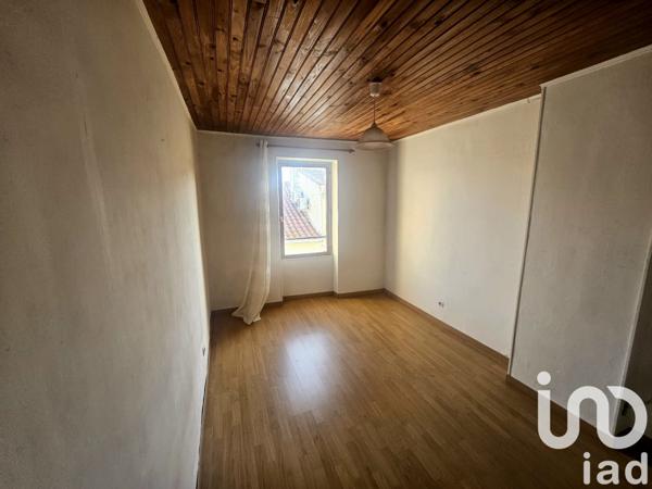 Appartement à vendre 3 pièces 43 m² Saint-André-de-Roquelongue