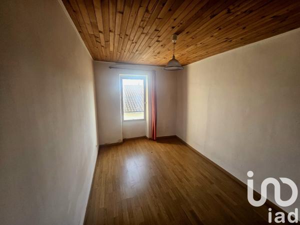 Appartement à vendre 3 pièces 43 m² Saint-André-de-Roquelongue