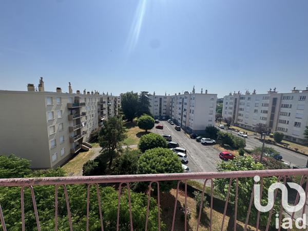 Appartement à vendre 3 pièces 69 m² Alès